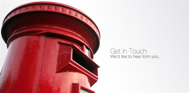 Contact Us